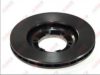 ABE C35053ABE Brake Disc
